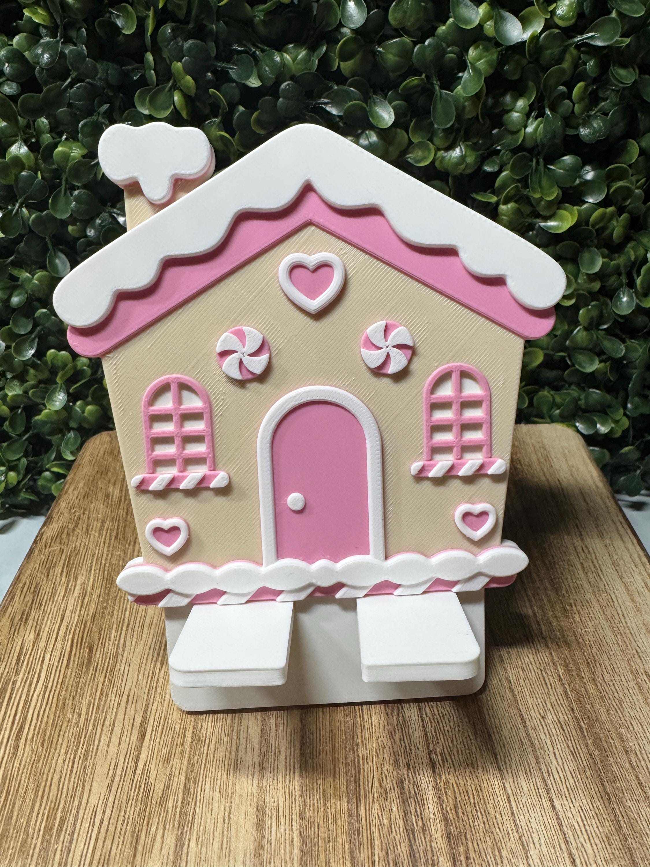 3D Printed Phone Holder – Fun & Functional Stand in a Variety of Designs - Thumbnail 5