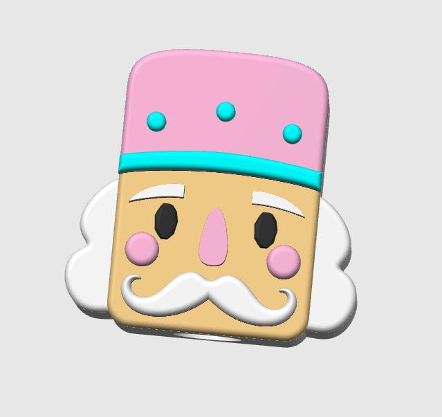 3D Printed Straw Topper – Fun Drink Accessory Available in 8mm & 10mm Sizes - Thumbnail 6