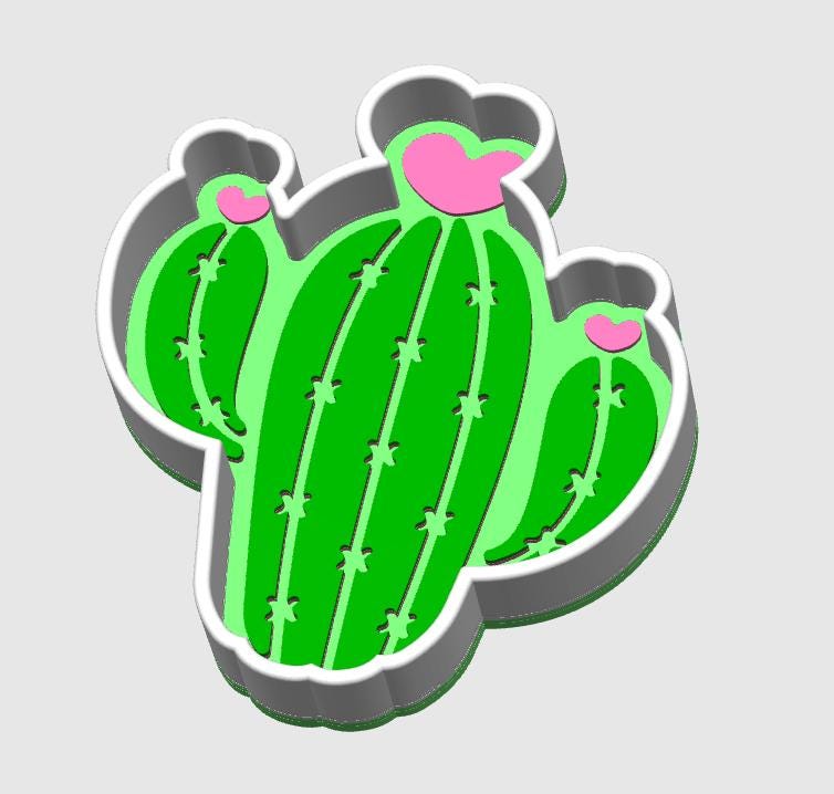 3D Printed Trinket Tray – Decorative Catch-All Dish in a Variety of Designs - Thumbnail 7