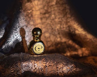 Aceite perfumado Touch - Jazmín y Frangipani / Perfume vegano artesanal de Goddesscent Perfumes