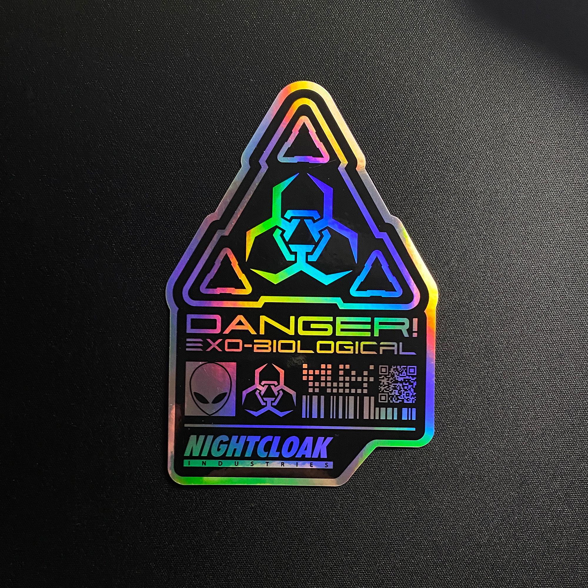 Exo Patch - Etsy