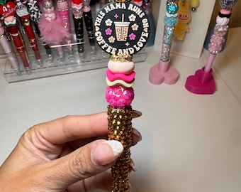 Mama Pens