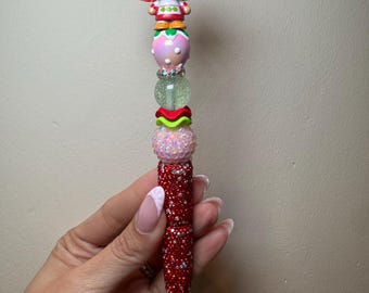 Strawberry Shortcake & Friends Pens