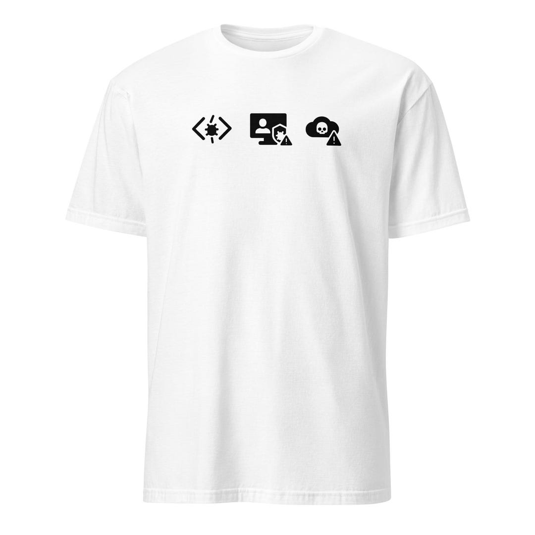 Code Possession Short-sleeve Unisex T-shirt - Etsy