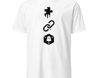 NIST SP 800-53 SR Short-Sleeve Unisex T-Shirt