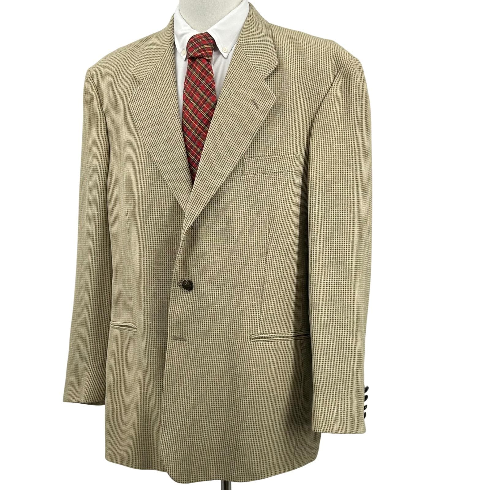 Cerruti 1881 blazer - Etsy 日本