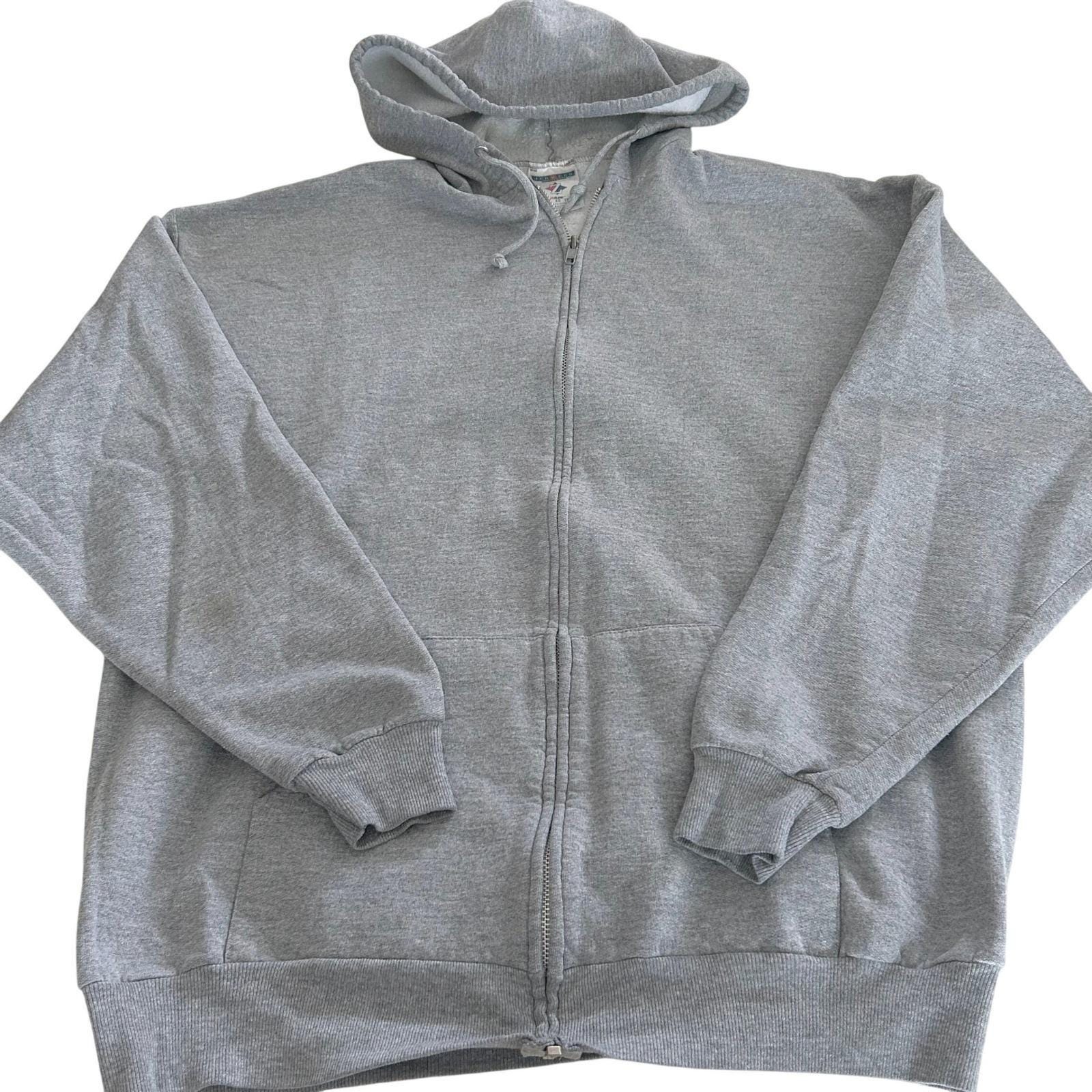 Y2k Vintage Zip up Hoodie - Etsy