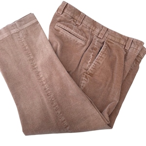 Orvis Corduroy Pants - Etsy