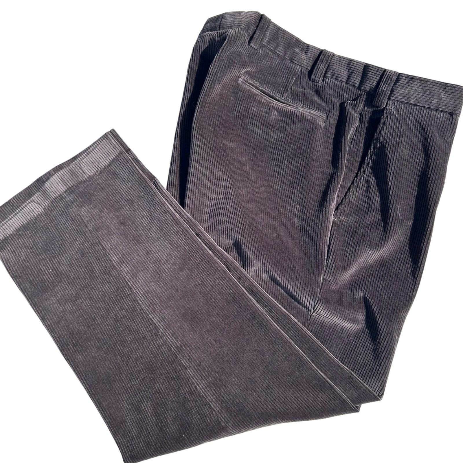 Orvis Corduroy Pants - Etsy