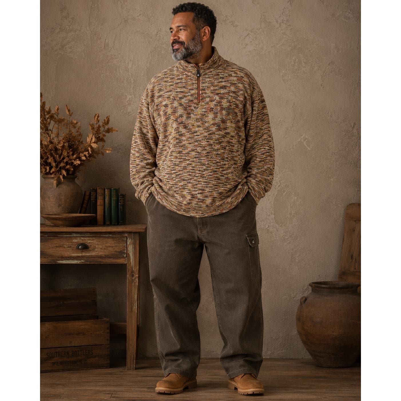 Enyce Sweater - Etsy