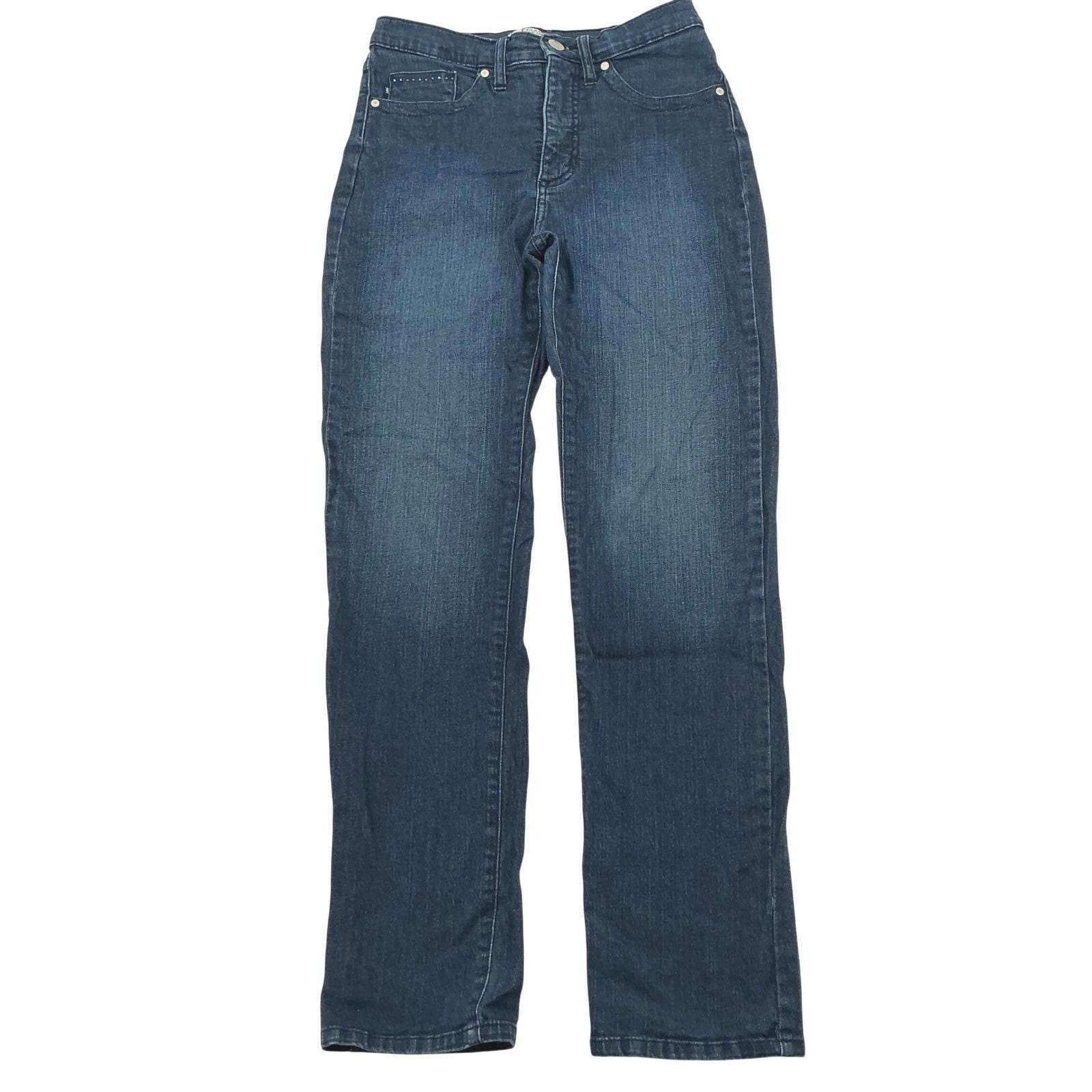 Rhinestone Jeans 90s - Etsy