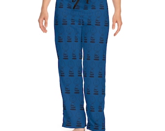 Charlie's Charlie Brown Lounge Pants | Custom for JM