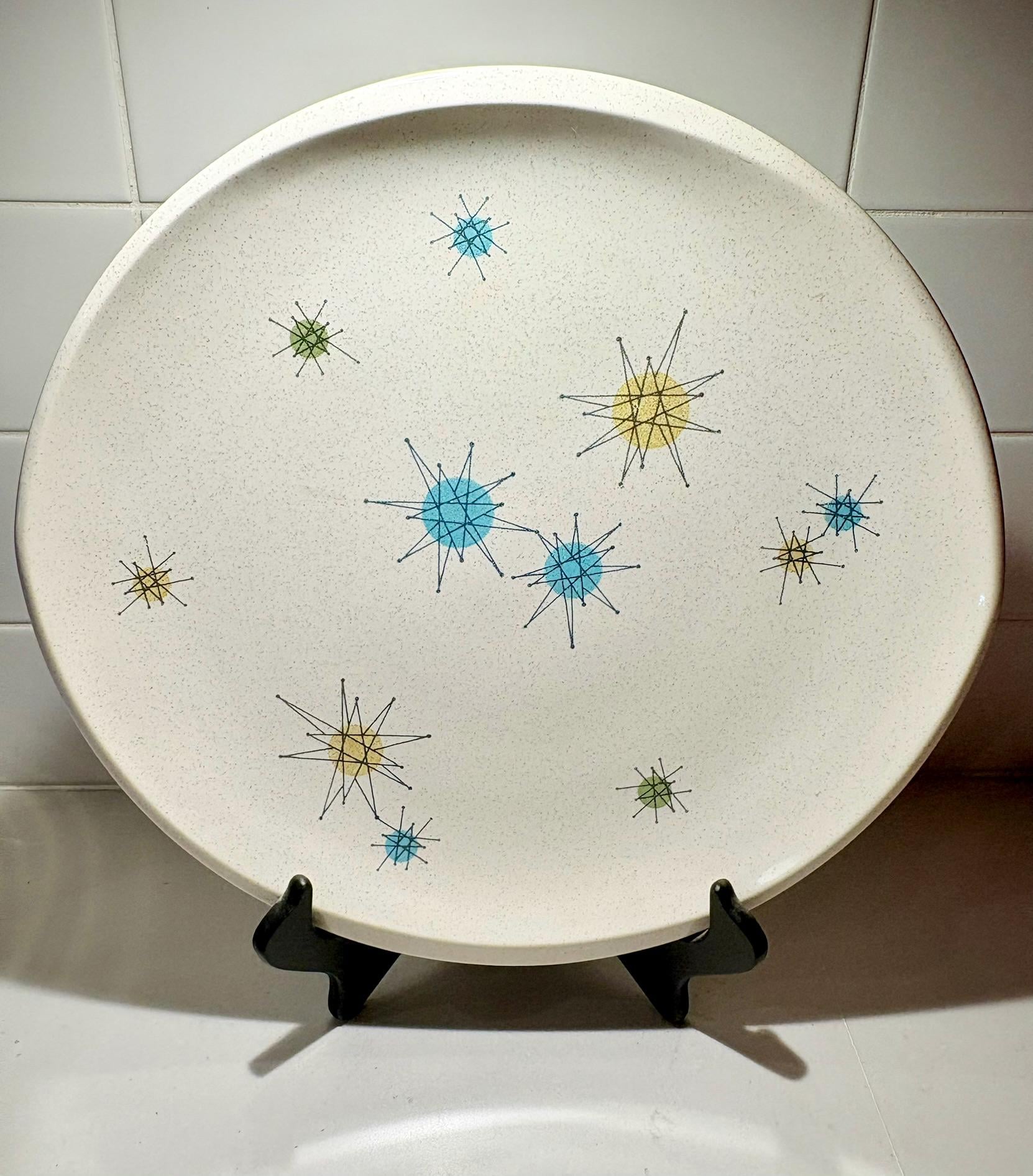 Franciscan starburst - Etsy 日本