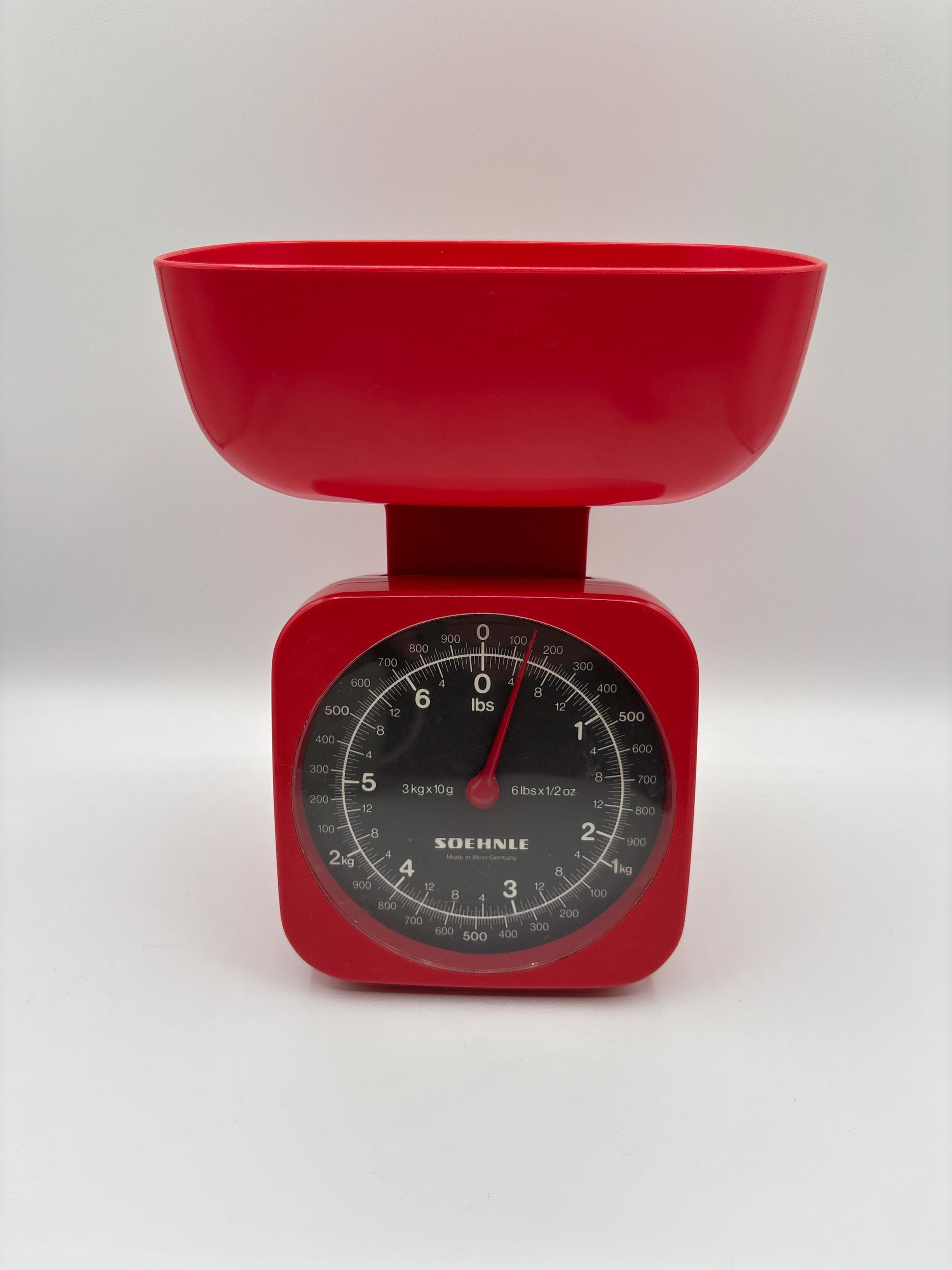 Soehnle Scale - Etsy