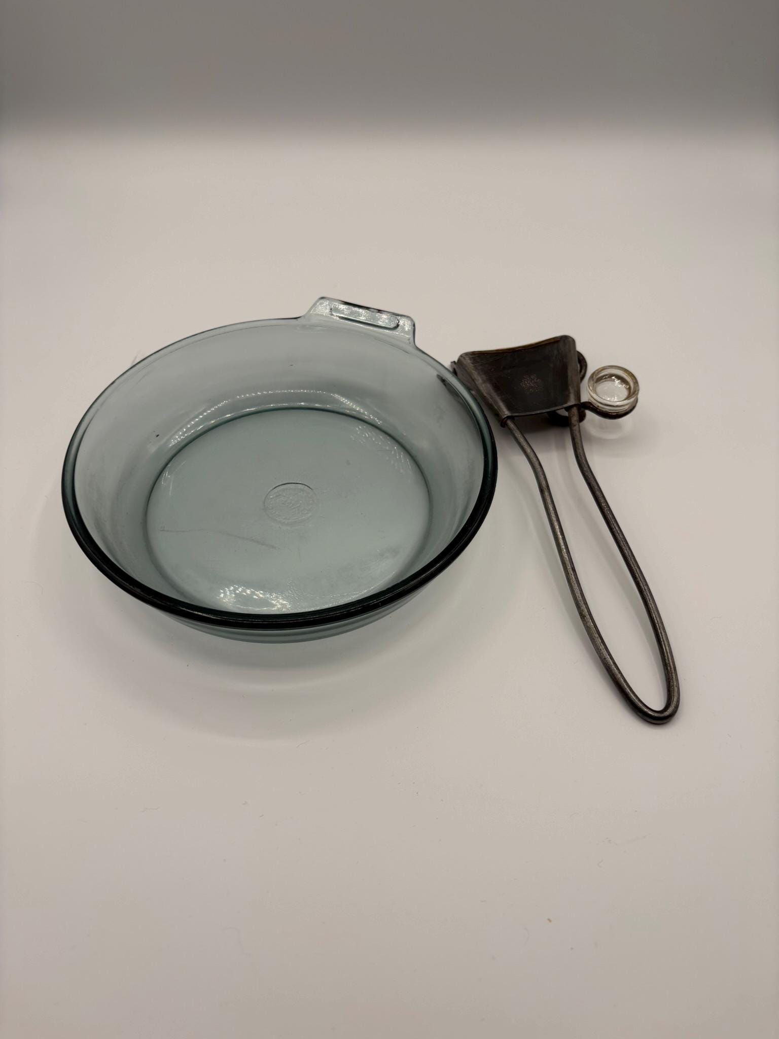 Pyrex Flameware Cookware Vintage 7