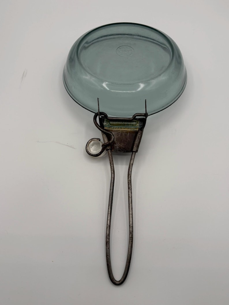 Pyrex Removable Handle Vintage 7