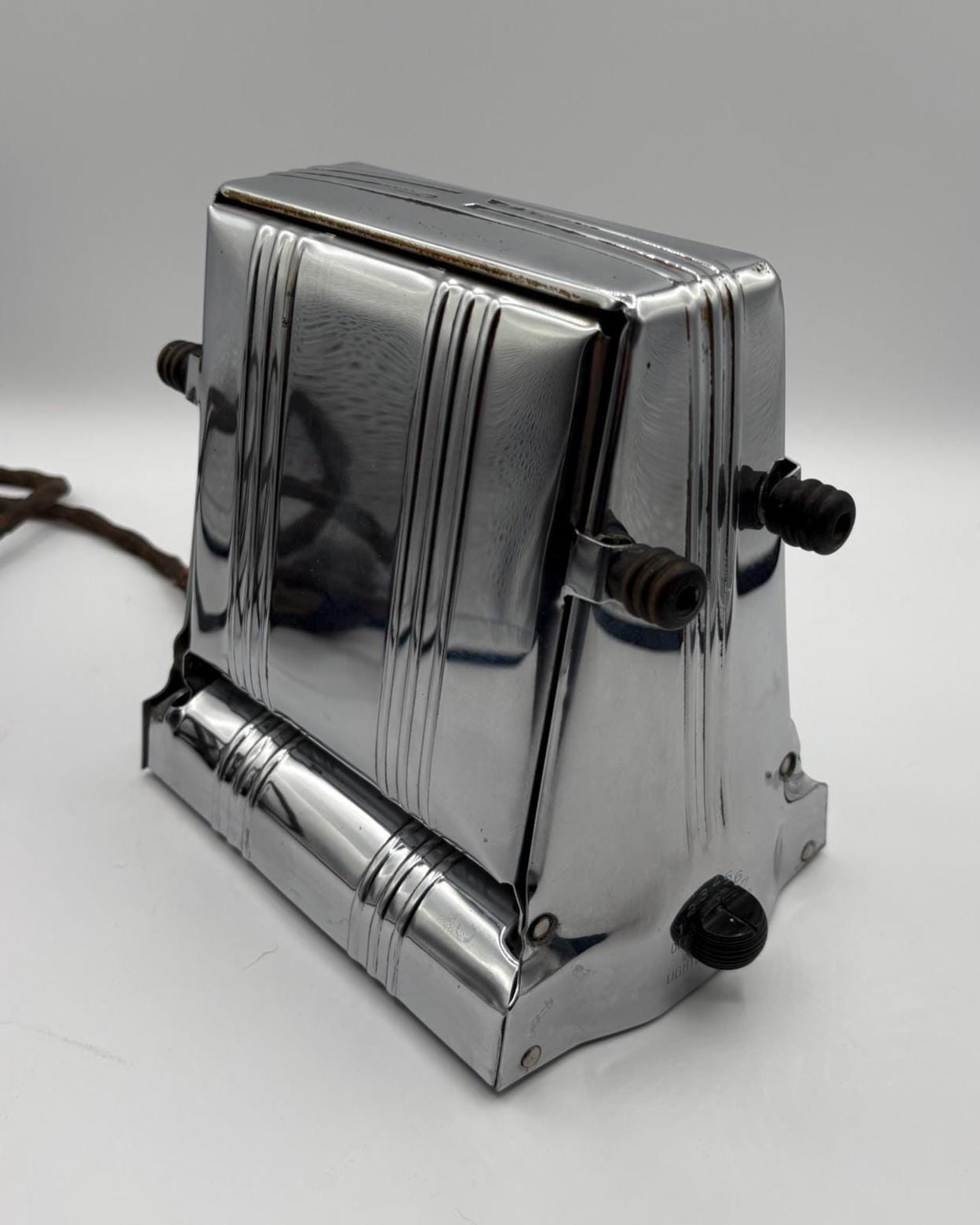 1930s Toaster - Etsy
