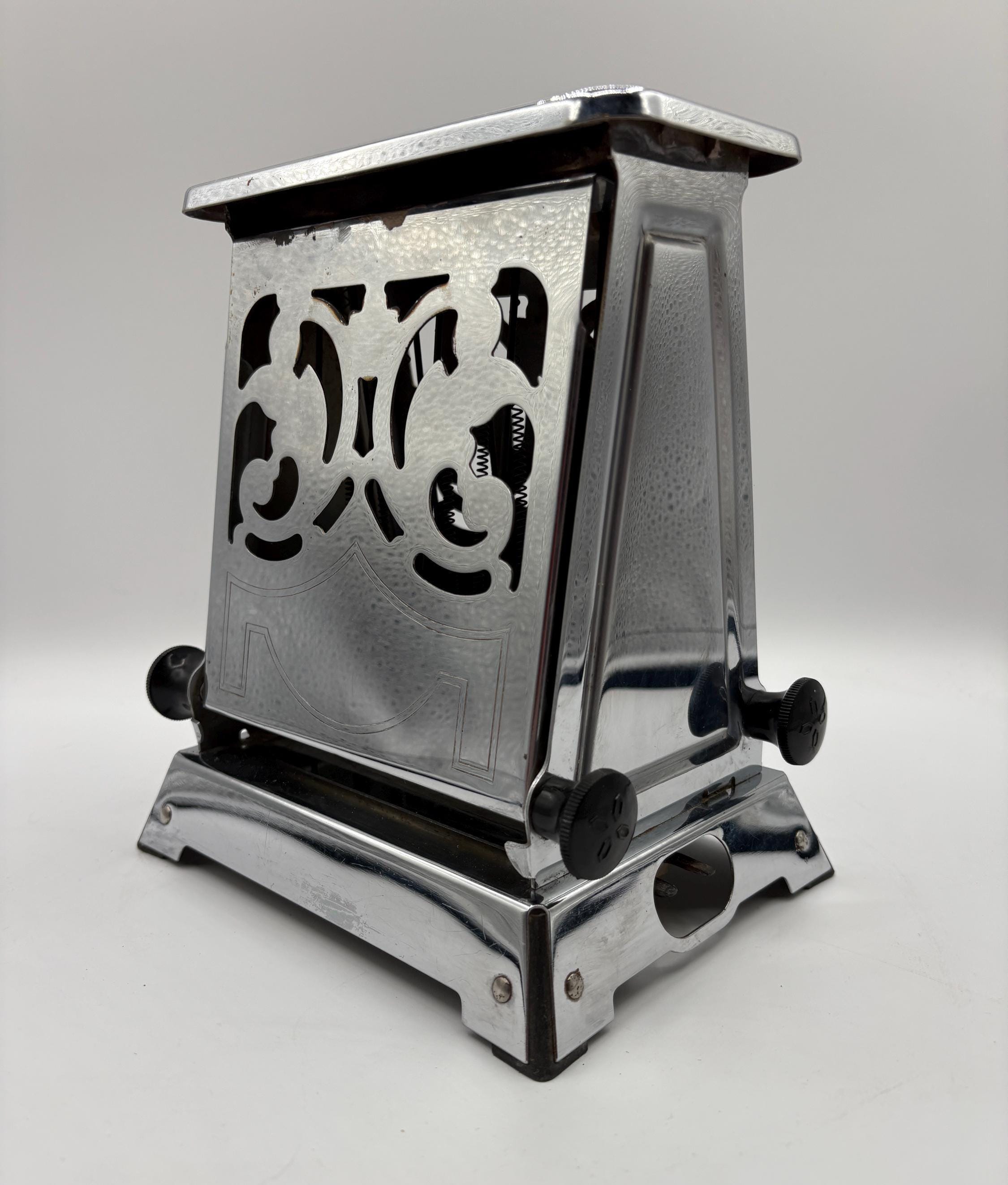 Vintage Antique Toaster - Etsy Canada
