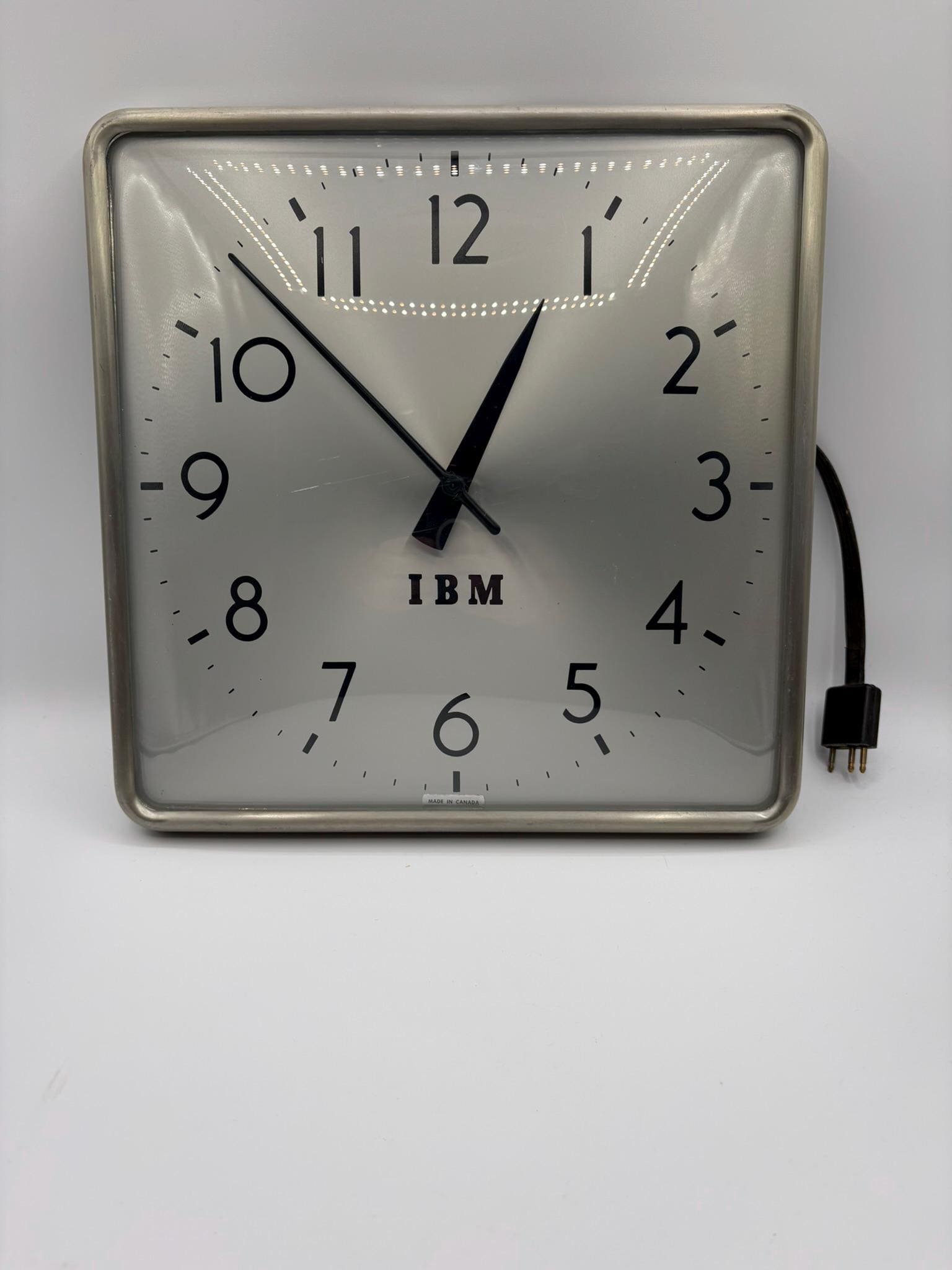 Ibm clock - Etsy 日本