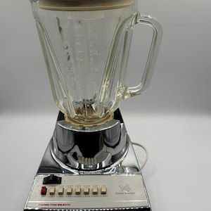 Vintage 70s blender - Etsy 日本
