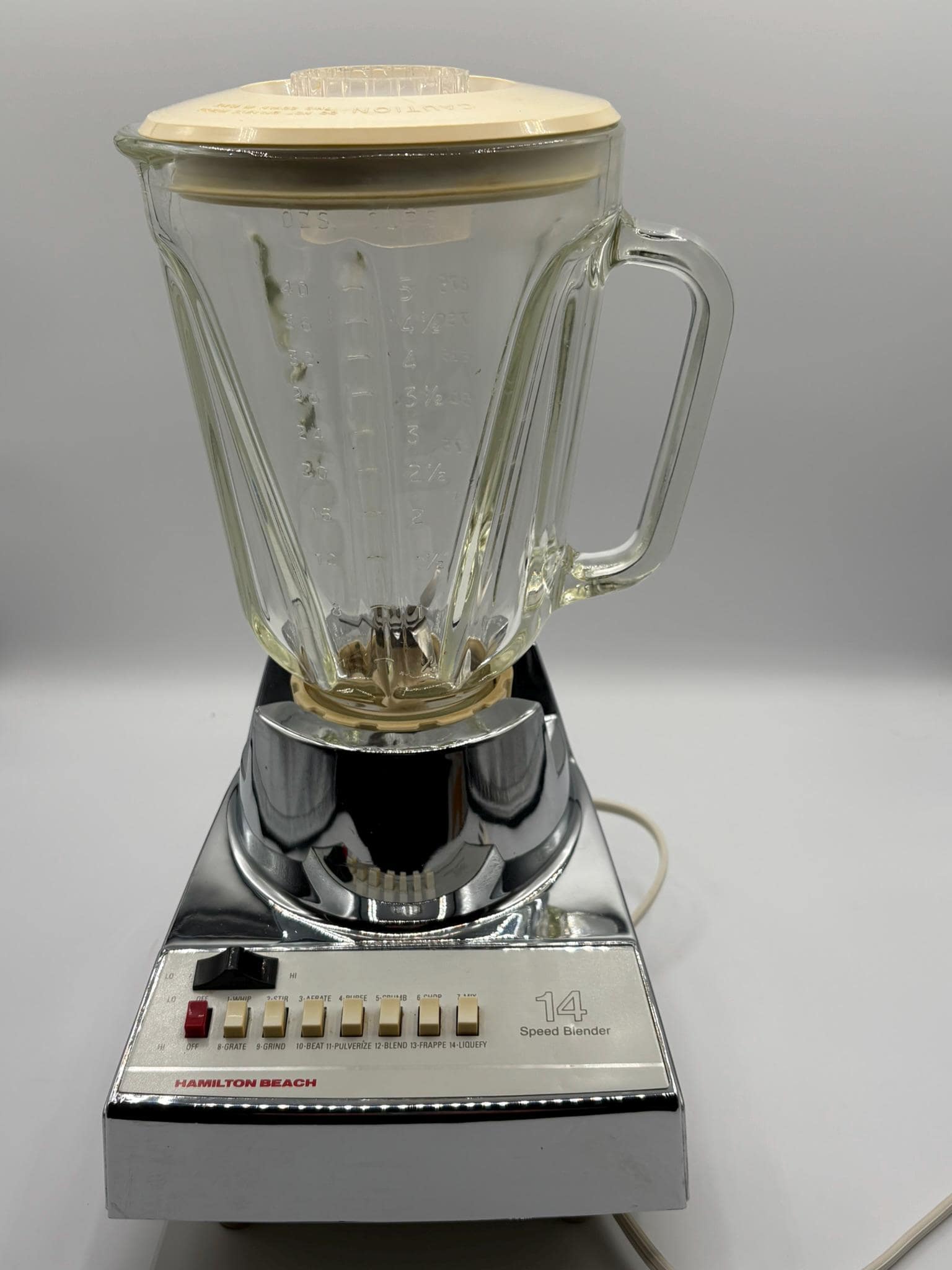 Vintage 70s blender - Etsy 日本
