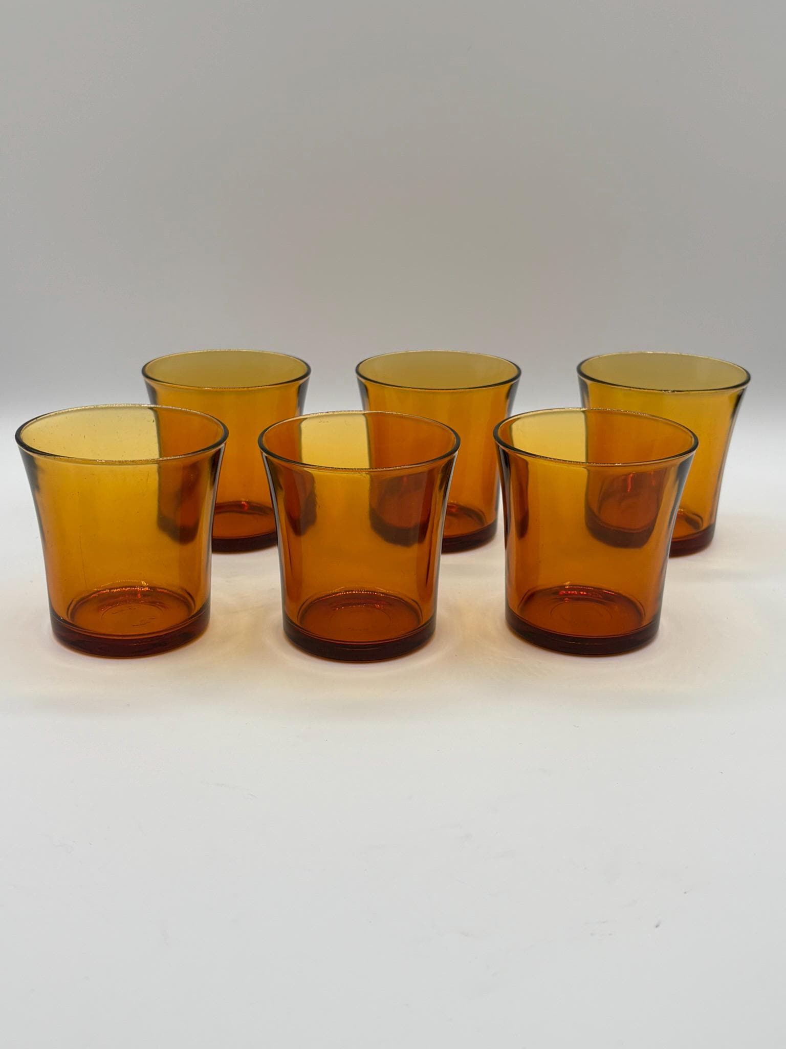 Vintage Duralex - Etsy Canada