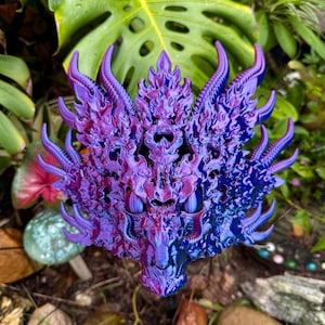 Emperor Dragon