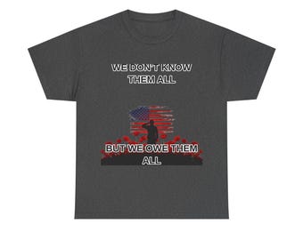 Memorial Day Tribute Notebook Patriotic Veteran Gift