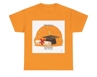 Funny Graduation Gift Expensive Paper Diploma Humor