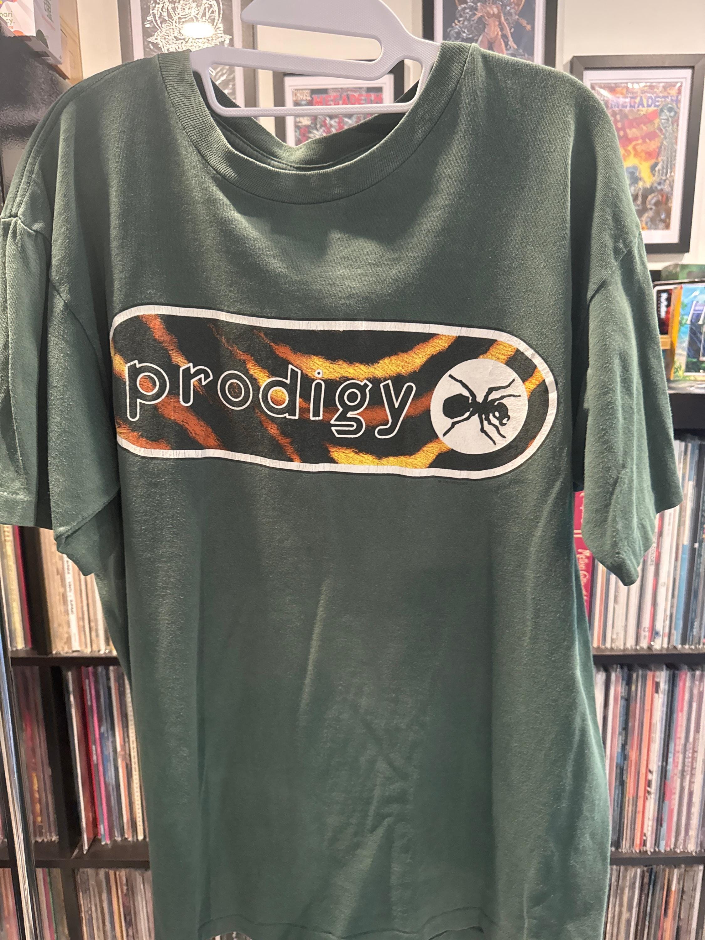 Vintage Prodigy - Etsy