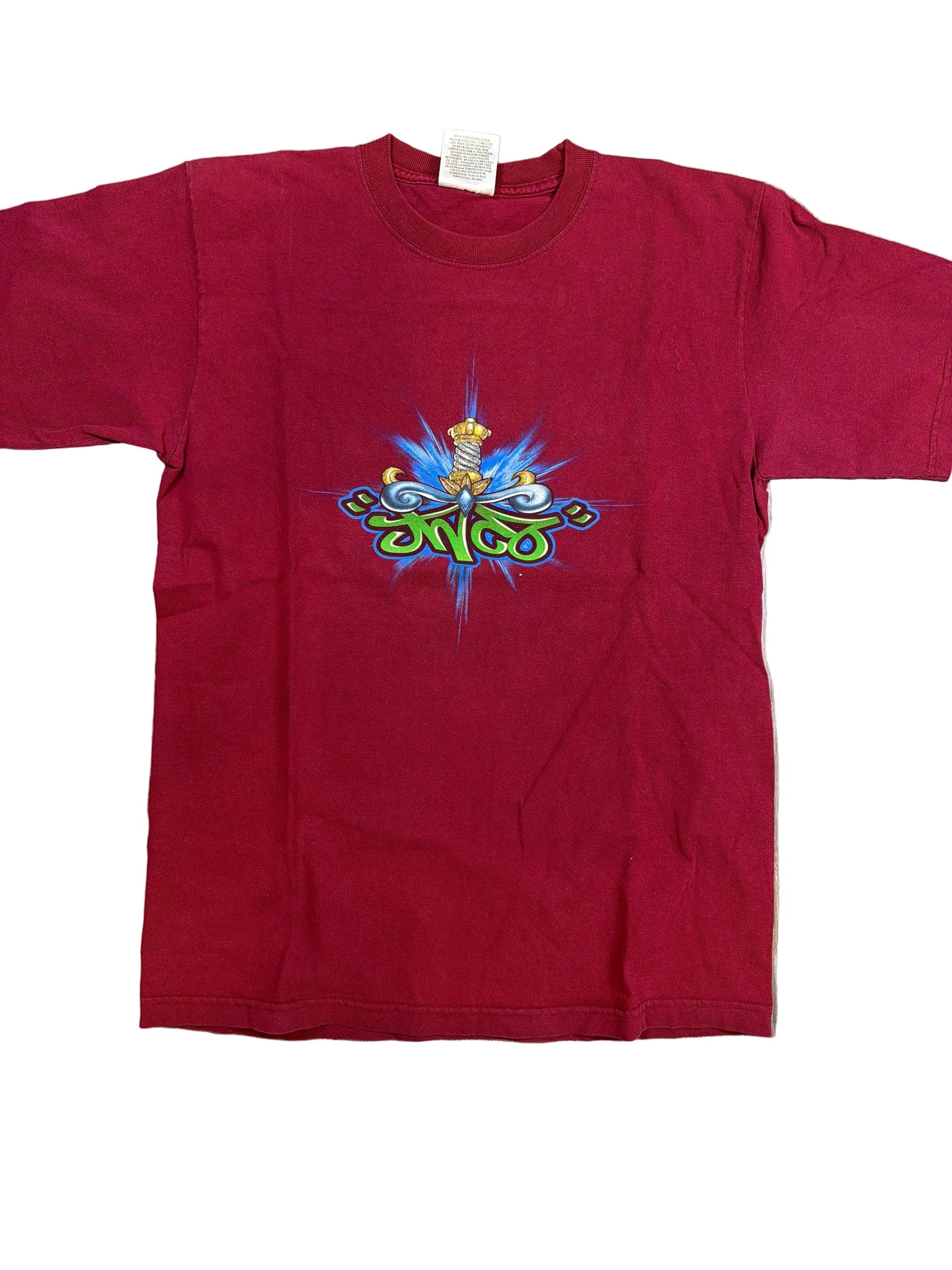 90s Jnco Tee Shirt - Etsy