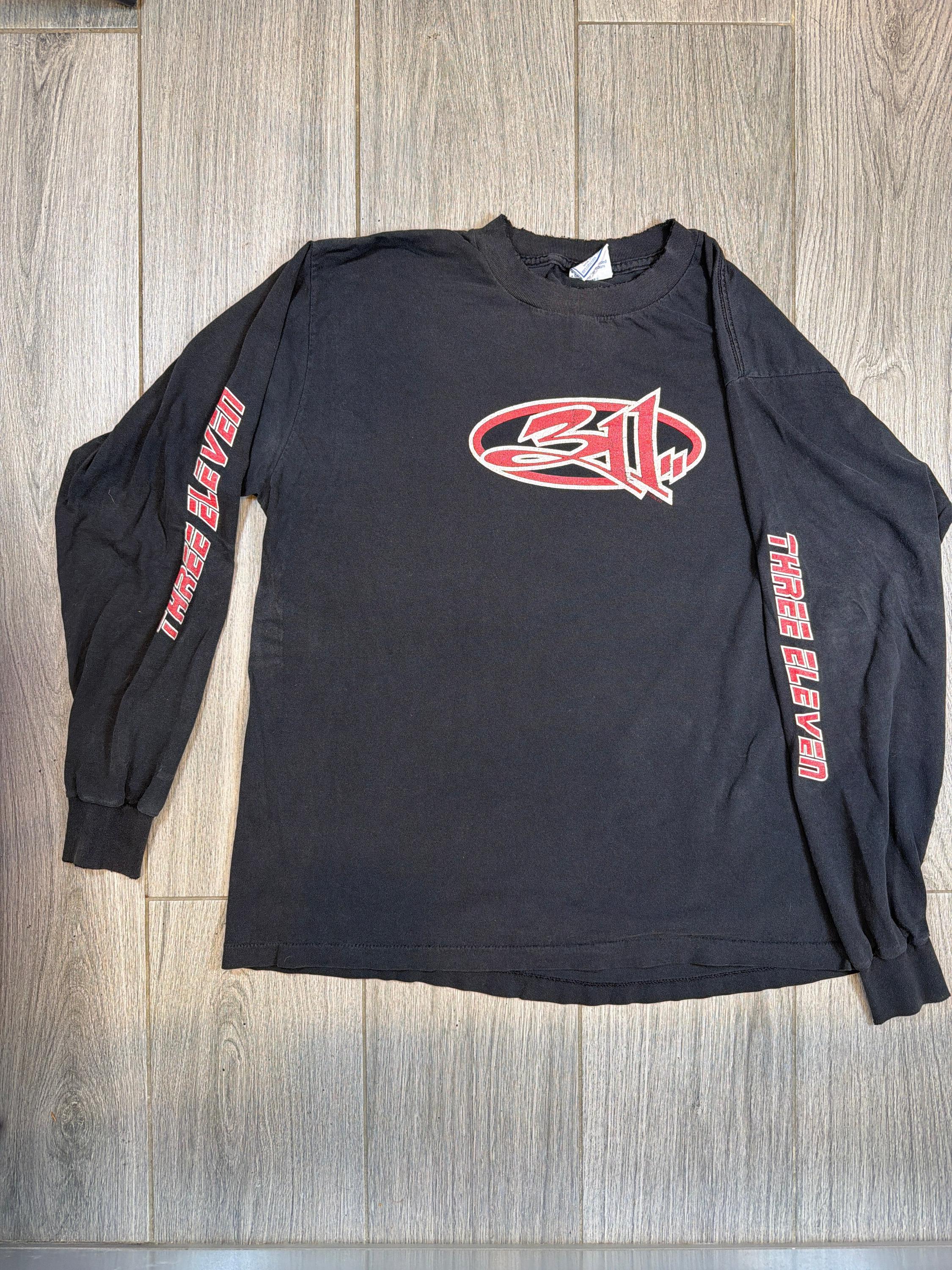 311 T Shirt - Etsy