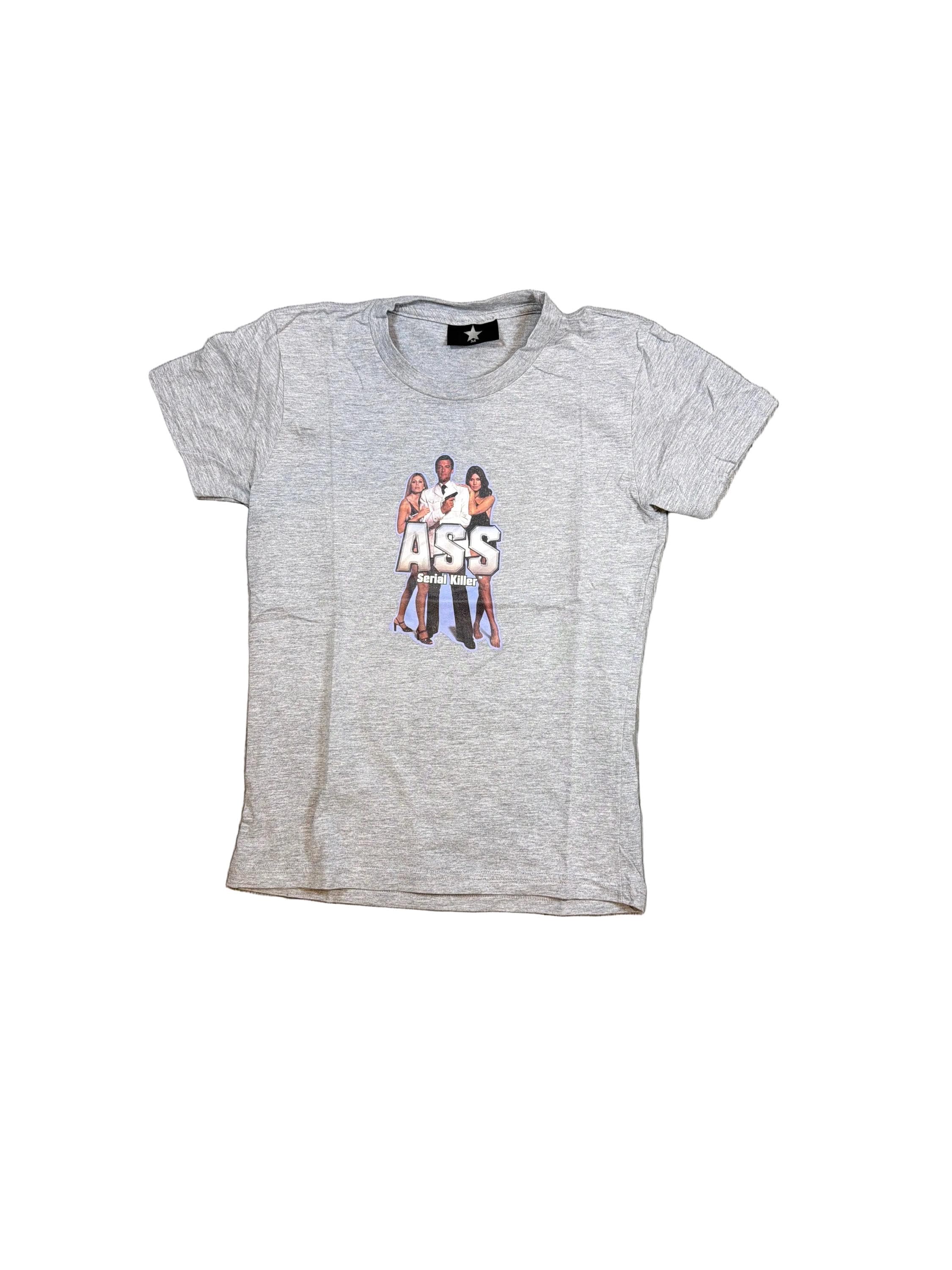 James Bond T Shirt - Etsy New Zealand