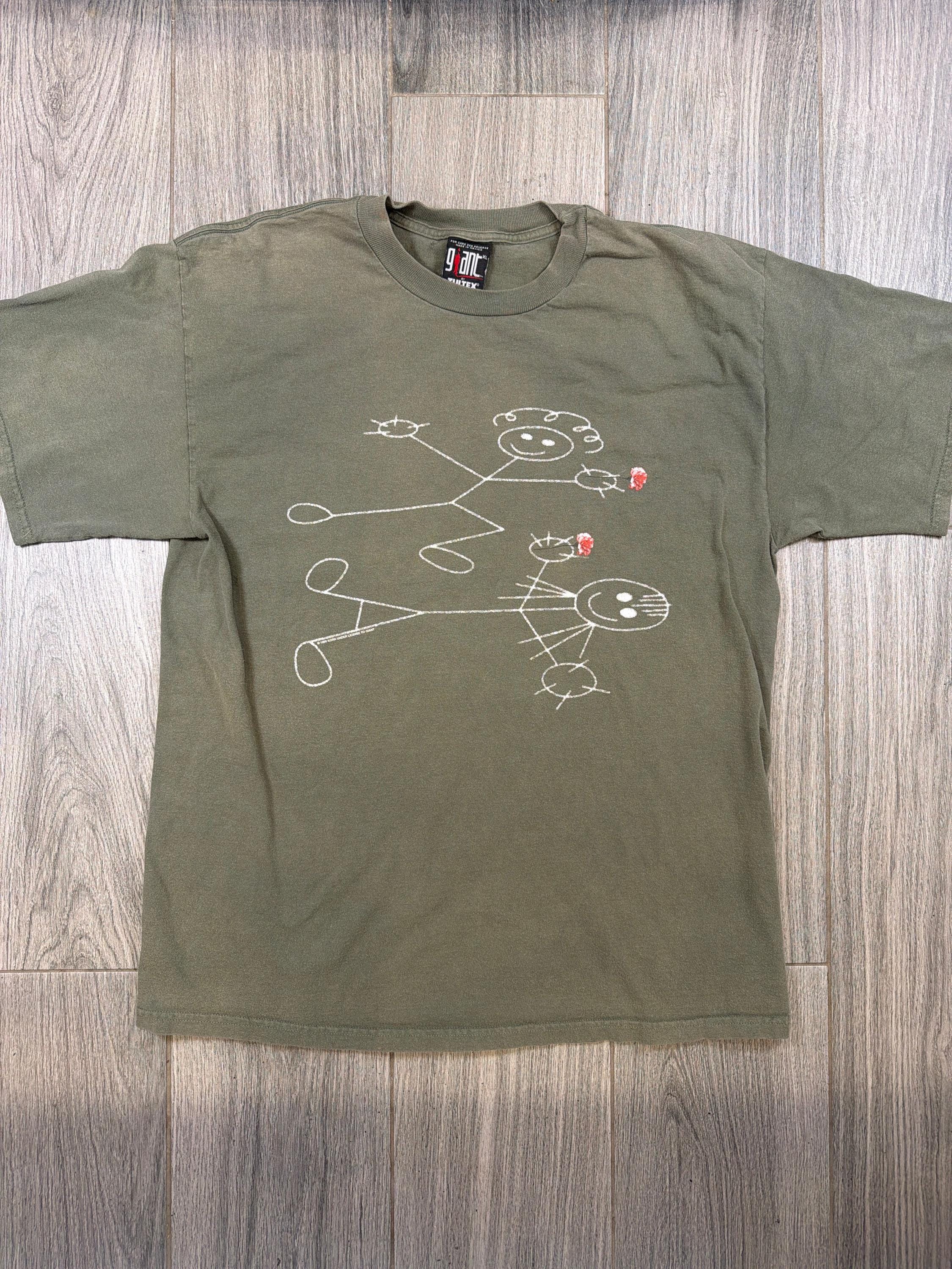 Giant Korn - Etsy