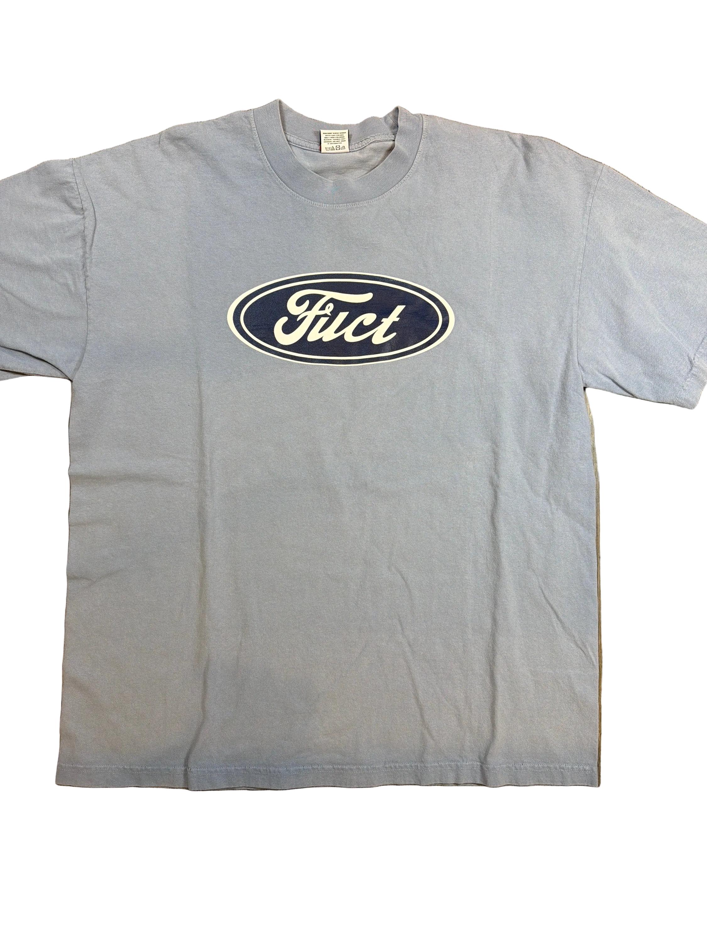 Fuct Vintage - Etsy