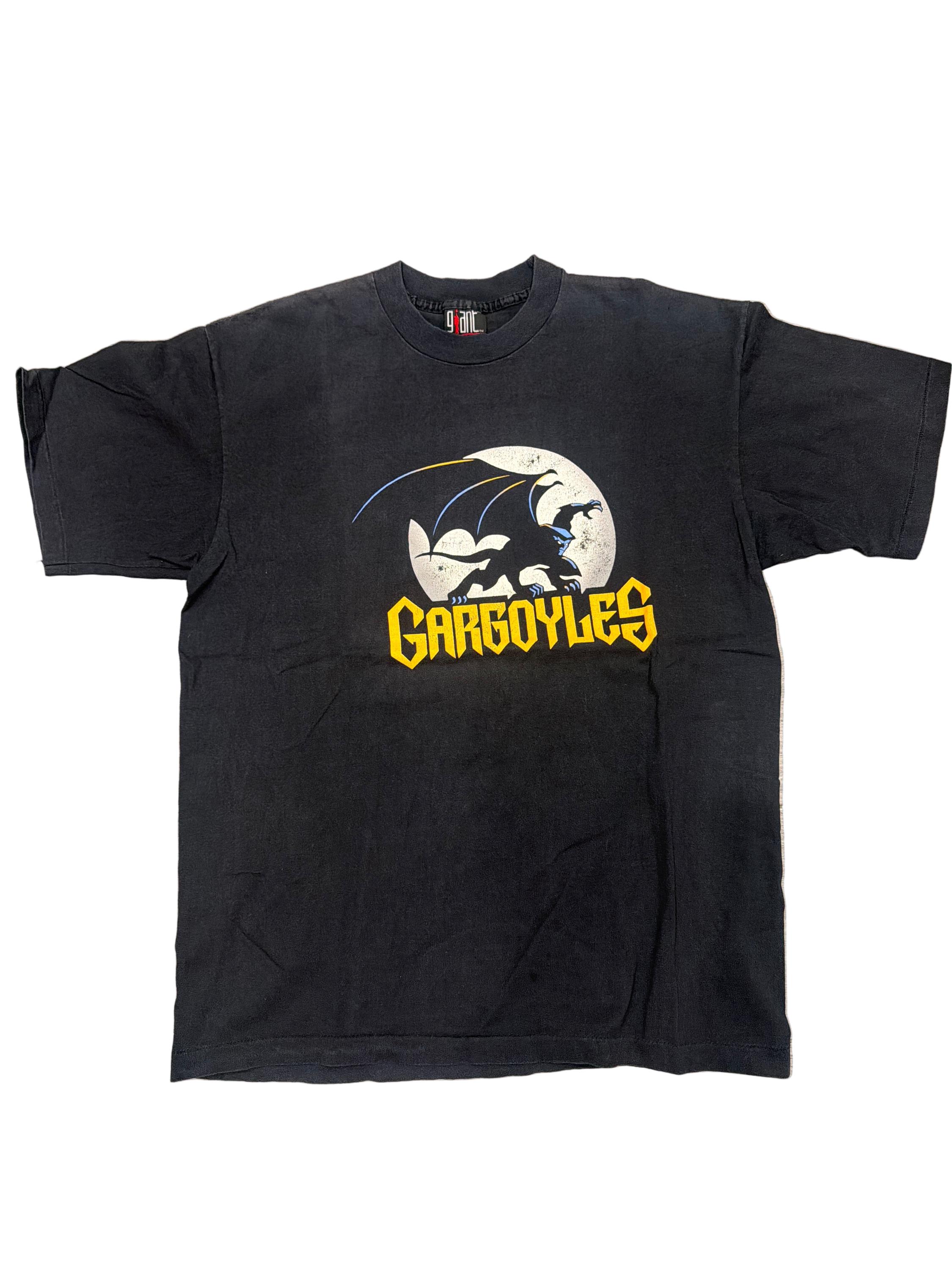 Gargoyles cartoon - Etsy 日本