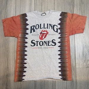 2002 Rolling Stones - Etsy