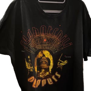 Stadium Arcadium Shirt - Etsy