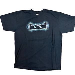 Tool Alex Gray Tshirt - Etsy
