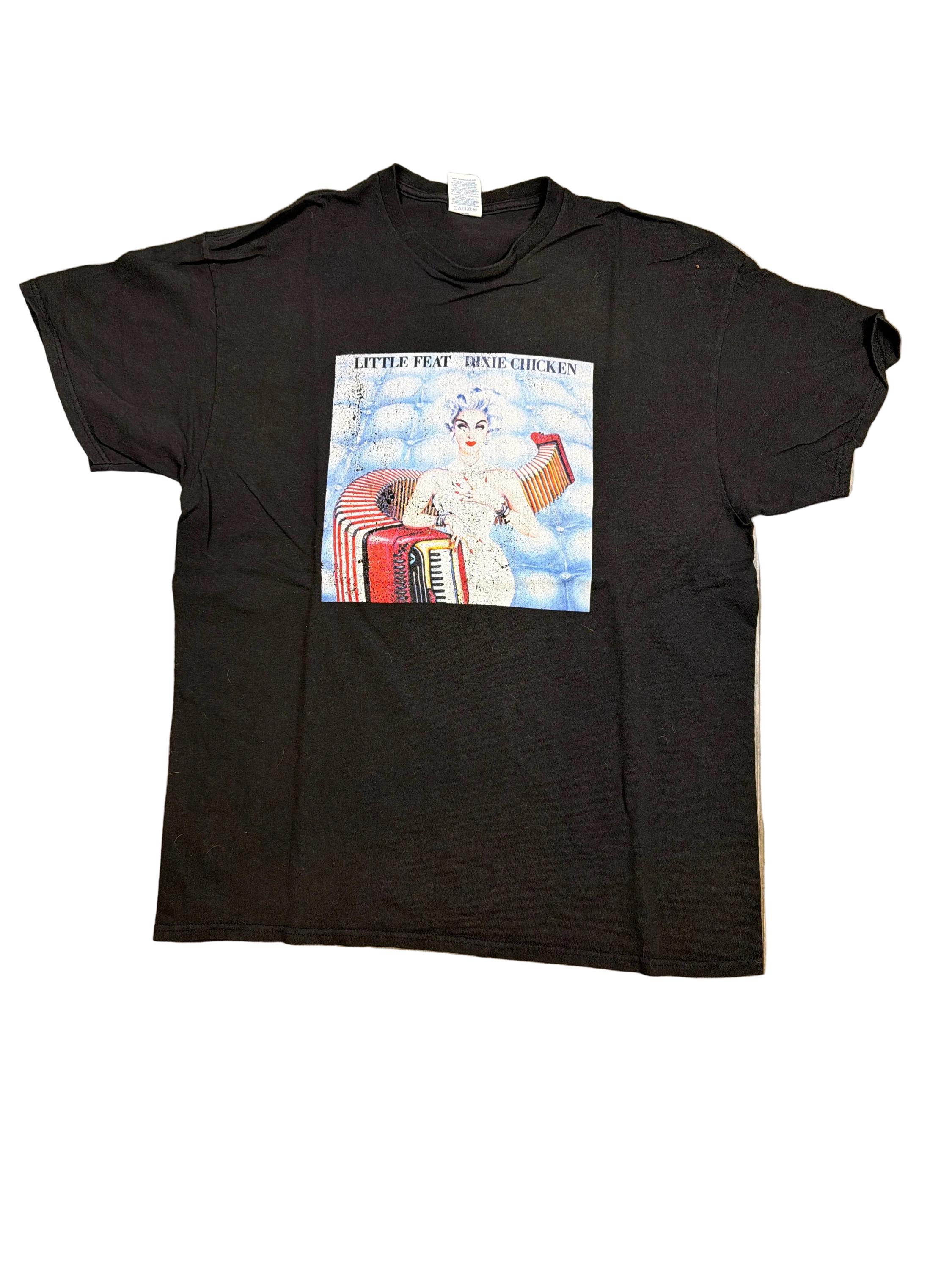 Little Feat T Shirt - Etsy