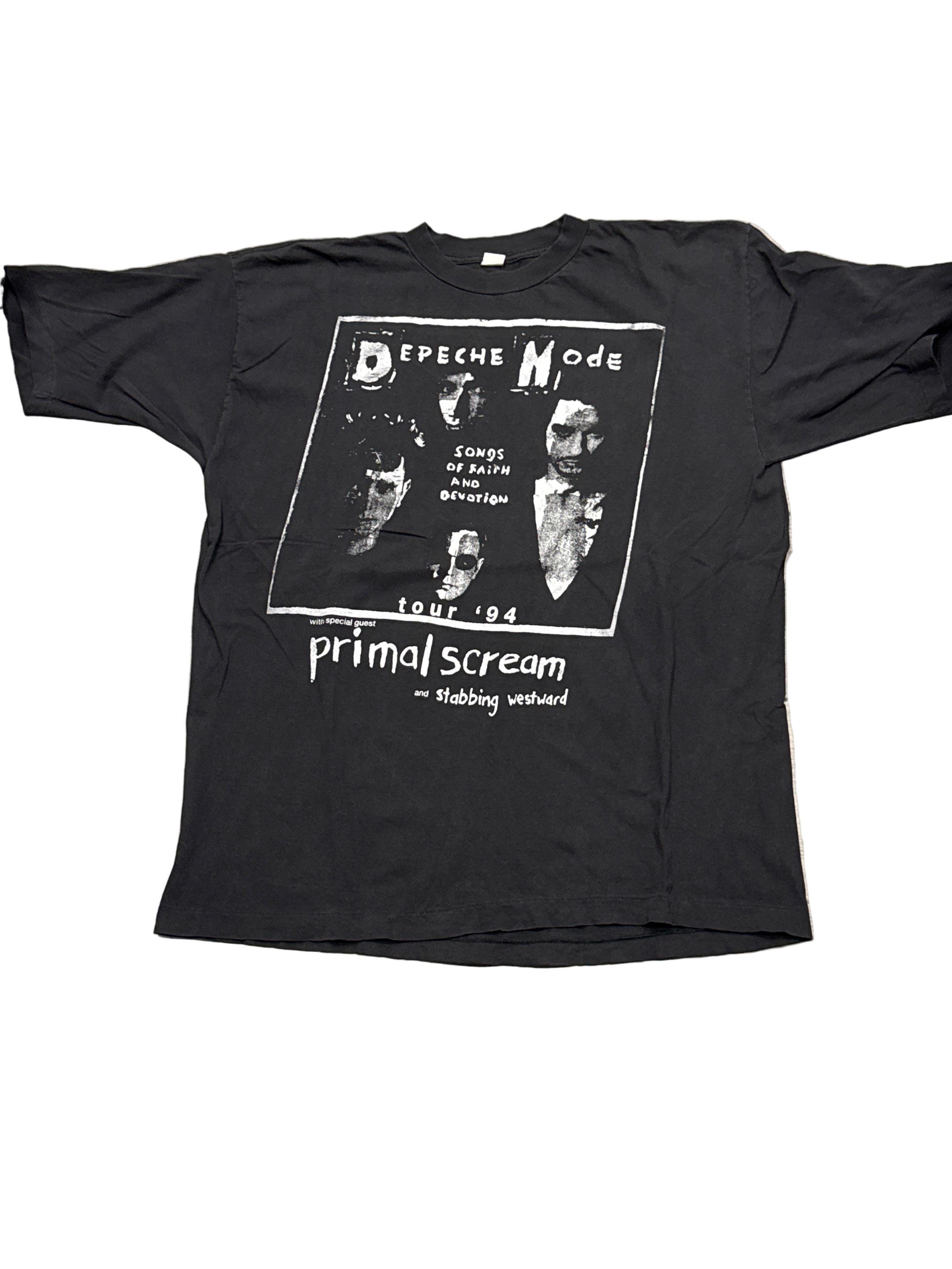 T shirt manches courtes col rond homme, en coton, avec impression du