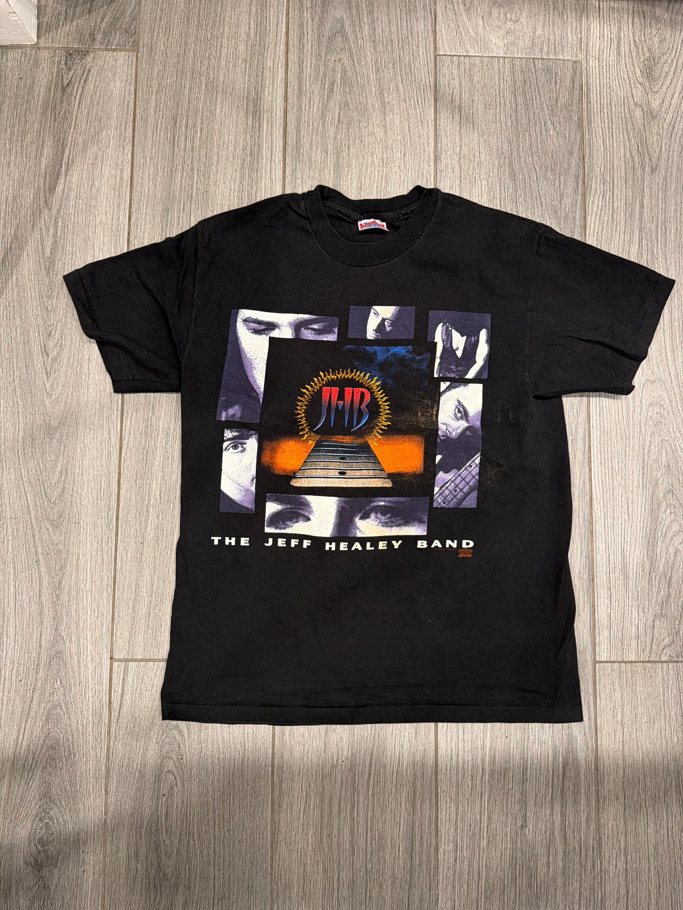 Jeff healey t shirt - Etsy 日本