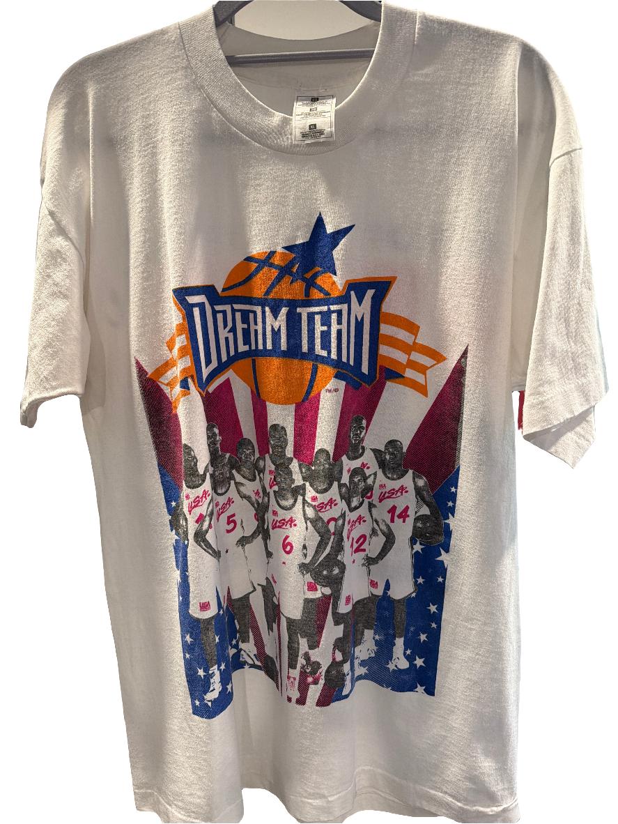 1996 Dream Team - Etsy