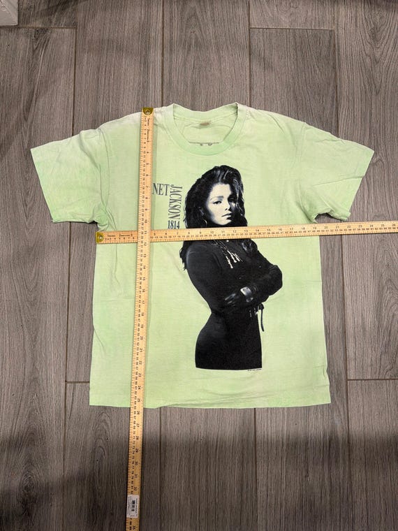 janet jackson green dress 87 She's Green With Envy ideas