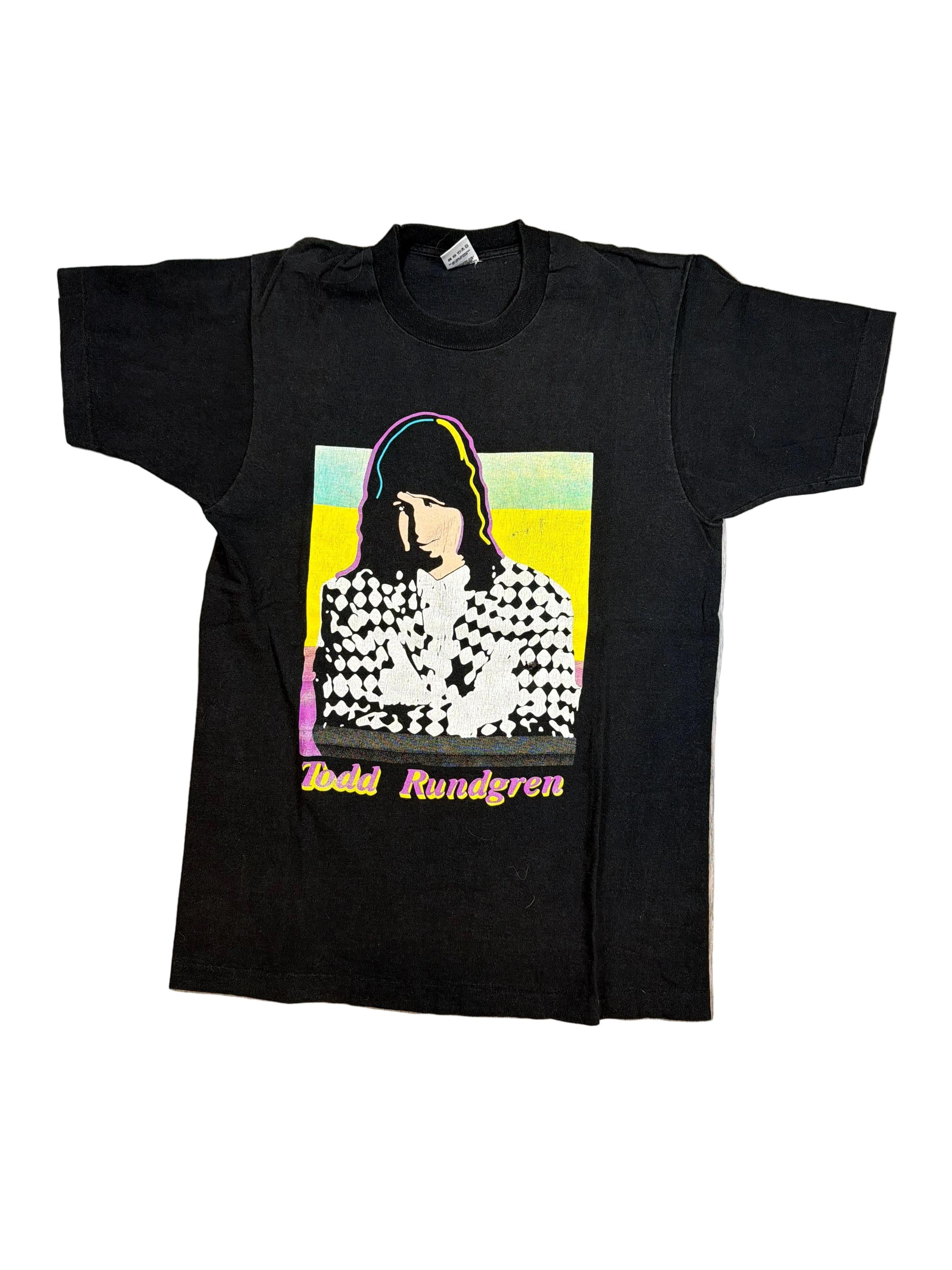Todd rundgren shirt - Etsy 日本