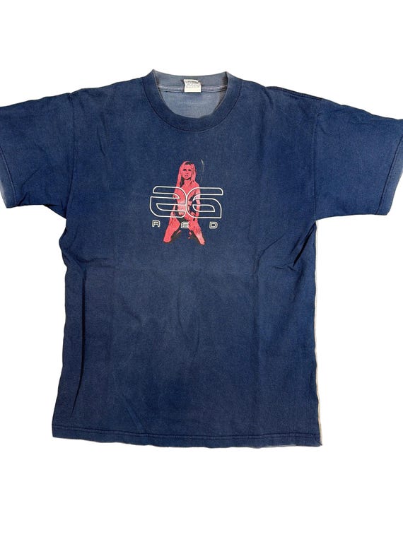 90s twentysixred 26Red sugar USA製 Tシャツ 90s 26 RED T-Shirt USA