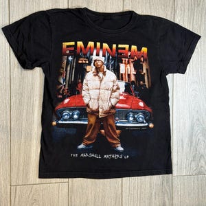 Eminem 2000 - Etsy