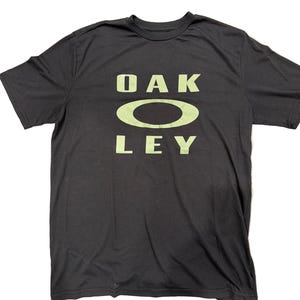 USA製Oakley Software S ホワイト トレーナー Oakley software t shirt - Etsy 日本