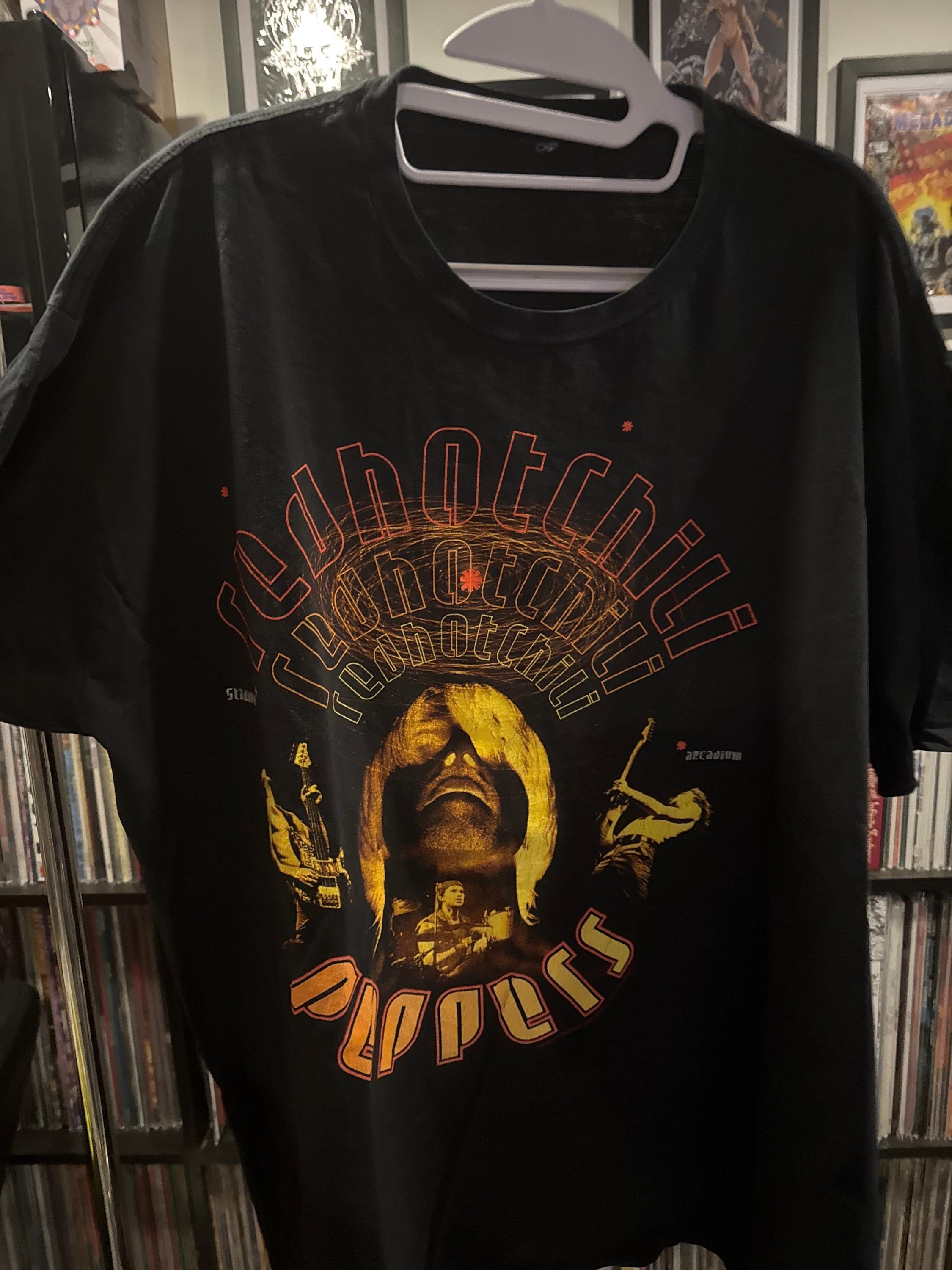 【デッドストック】stadium arcadium Tシャツ 【XL】 83DFFA7A-9279-4AF5-82FE-