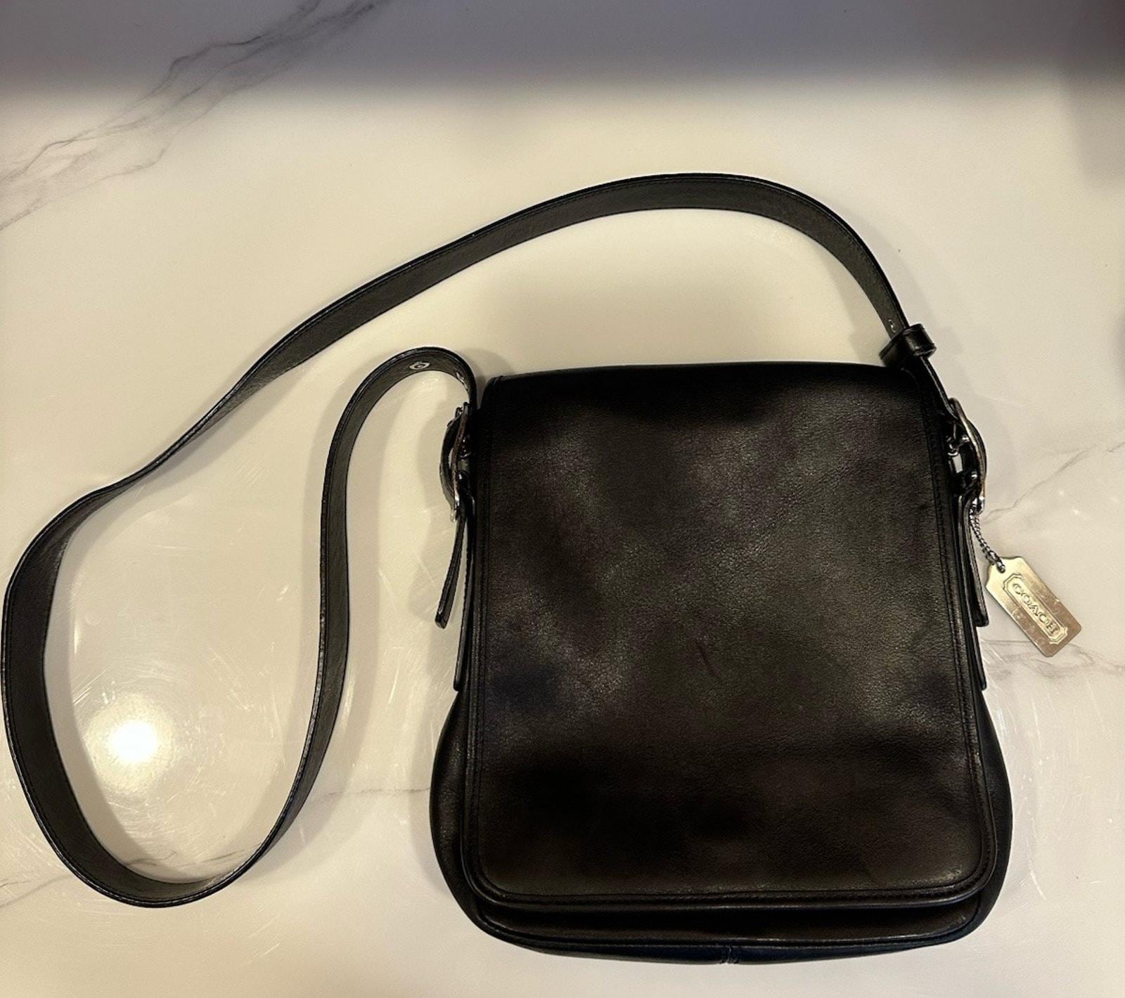 Coach Legacy Mini - Etsy